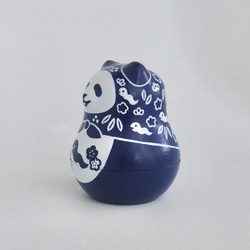 【再販】へびどしパンダ 10枚目の画像