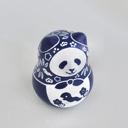 【再販】へびどしパンダ 11枚目の画像