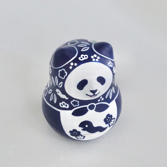 【再販】へびどしパンダ 11枚目の画像