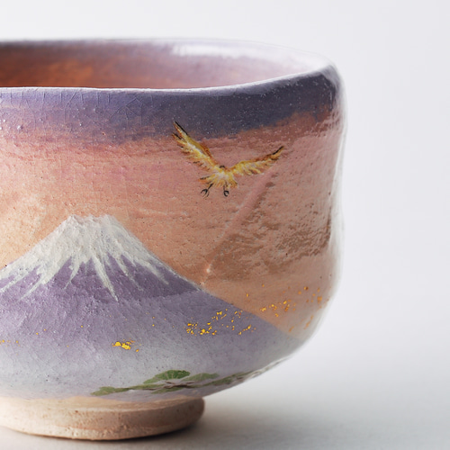 抹茶茶碗、雛人形、善峰作、39番 抹茶茶碗、雛人形、善峰作、39番 - メルカリ