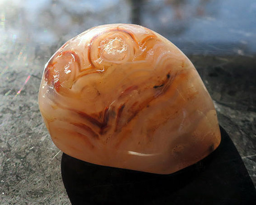 BIG 命根石　　水入りメノウ　歴史あるパワーストーン BIG 命根石 水入りメノウ 歴史あるパワーストーン BIG 命根石 水入り