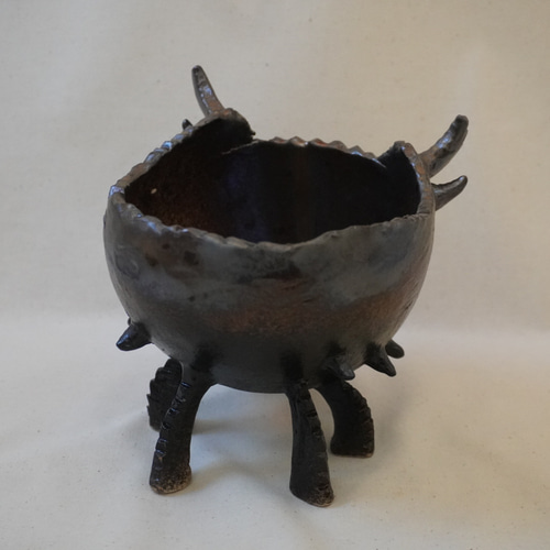 ご依頼品(5) 一輪挿し・花瓶・花器 junko-amonon 通販｜Creema  