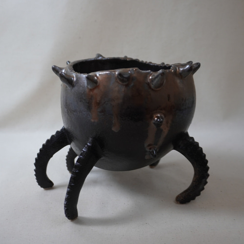 ご依頼品(6) 一輪挿し・花瓶・花器 junko-amonon 通販｜Creema  