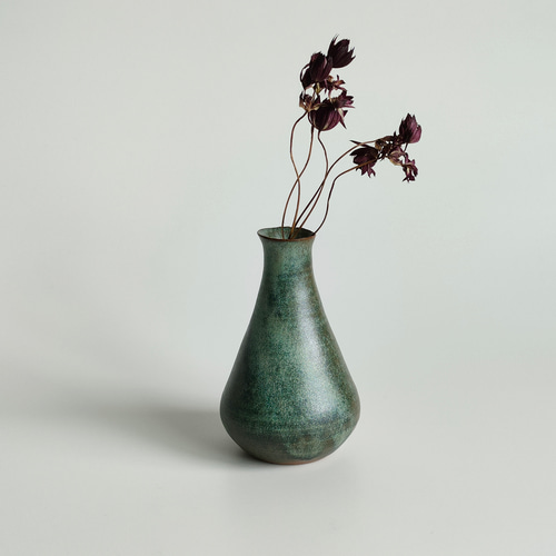 緑色陶器花瓶 透かし彫り 2点セット Yahoo!オークション -「青磁 花瓶 透かし」(陶芸) (工芸品)の