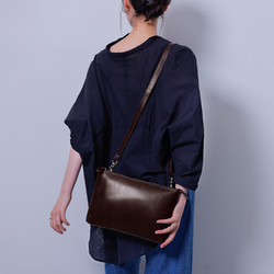 ⚫︎期間限定値下げ⚫︎一点もの★SAYOCAFE柿渋染め&刺し子のパッチワークバッグ SAYOCAFE柿渋染め&刺し子のバッグ - メルカリ