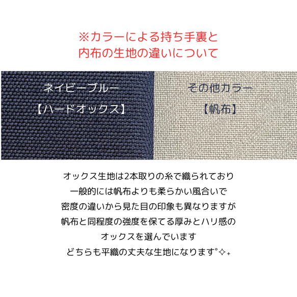 【韓国/ヌビ】ちょっと小さめ♪すっきりきれいめ大人のヌビバッグ【レッスンバッグsmall】サブバッグ /素材の旅2025 19枚目の画像