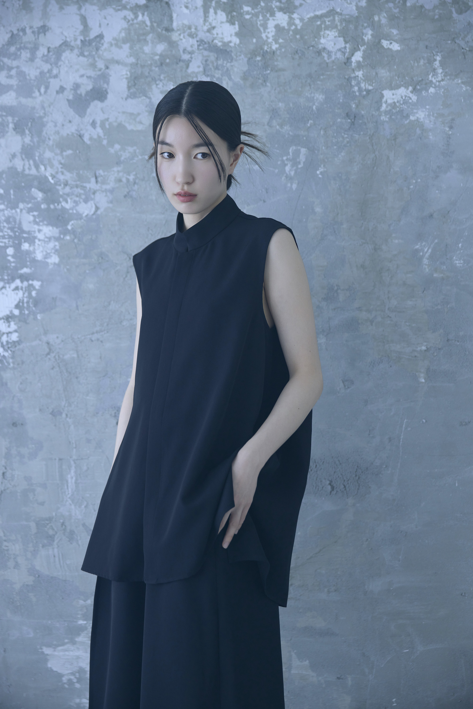 スタンドハイトップス