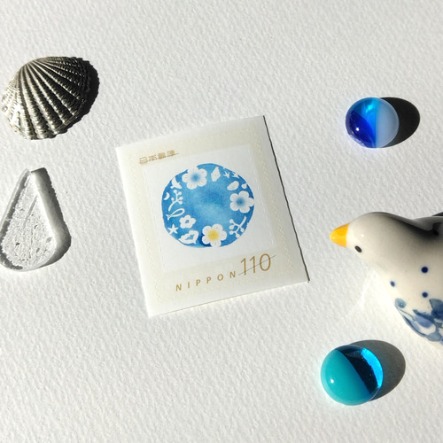 110円切手 あの星みえた？ 封筒・便せん armeria 通販 18541725