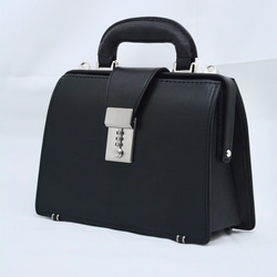 Burberry ダレスバッグ　黒　シルバー金具 楽天市場】【バッグ】BURBERRY バーバリー ダレスバッグ