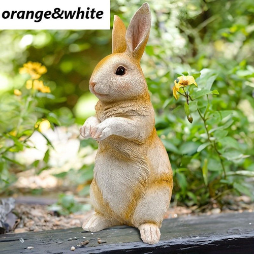 オブジェ ウサギ うさぎ おしゃれ かわいい インテリア 置物
