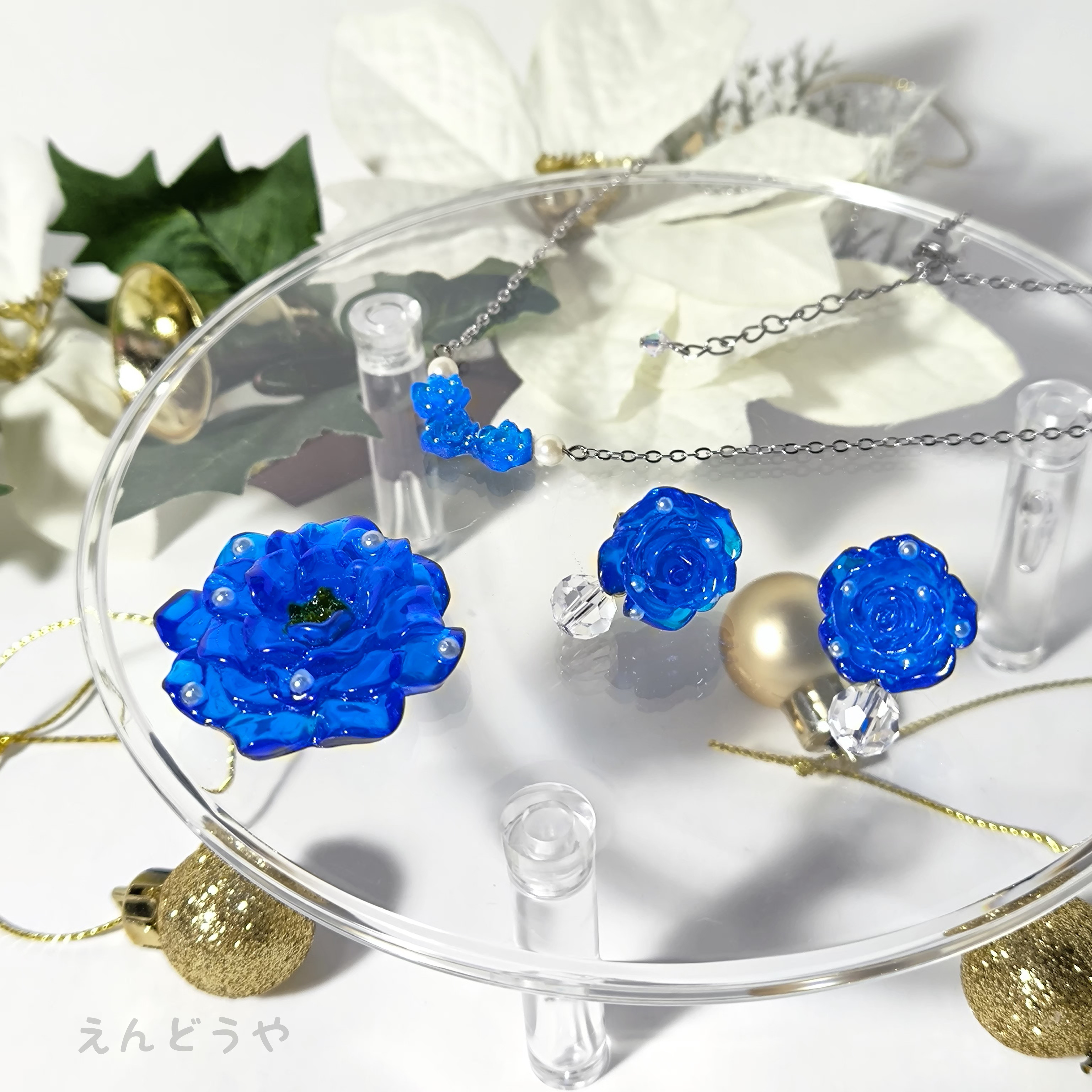 クリスマスの祝福 2024