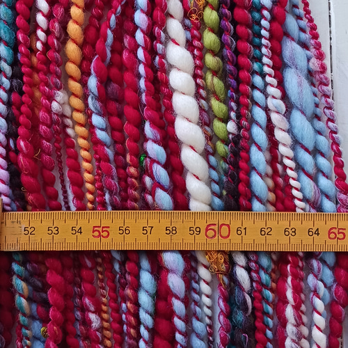 アートヤーン(338) 約41g 1845円 アートヤーン(338) 約41g 1845円-贈り物