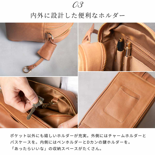 在庫限りの特選SALE】ショルダーバッグ 大容量 斜めがけ バッグ TIDY