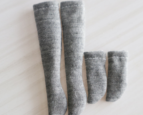 ★GS/気まぐれちびちびソックス　リカちゃん　ブライス Amazon | ブライス アウトフィット モッズコート ネオブライス