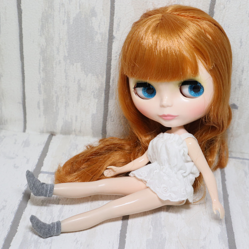 送料無料）ブライス、リカちゃん、1/6サイズ、アイシードール