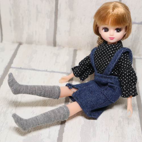 送料無料）ブライス、リカちゃん、1/6サイズ、アイシードール、ドール