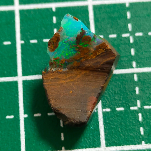 今だけ 素朴で可愛いオパール原石73.5ct 鉱物標本 今だけお買い得！素朴で