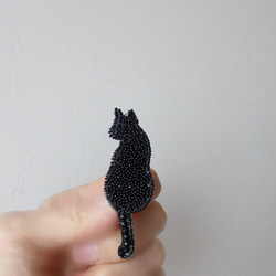猫（ねこ） ブローチ の人気通販｜Creema(クリーマ) 国内最大の