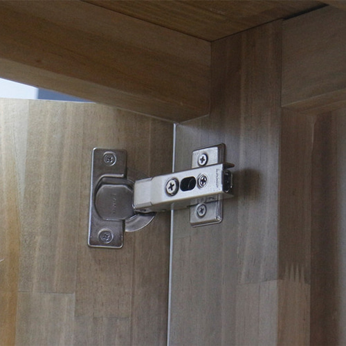 水槽落とし込みタイプ 水槽台 アクアキャビネットDXF-W600-D450