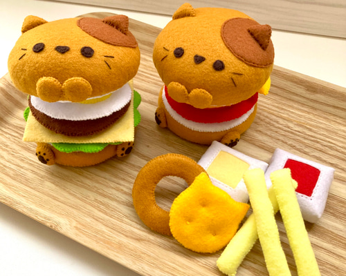 ★758 にゃんこ玉ばーがー ☆758 にゃんこ玉ばーがー にゃんこバーガー - にゃんこ大戦争 攻略