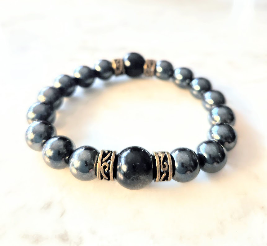 人生の課題・カルマを乗り越える！土星ブレスレット