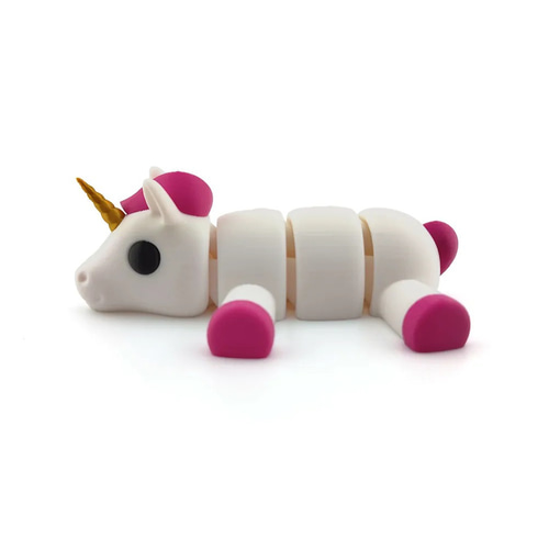 masu ユニコーン キーホルダー grancy masu ユニコーン キーホルダー