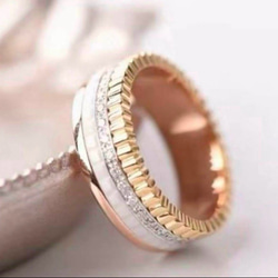 silver925/ブラジル産アメジストリング/クッションカット/0.8ct