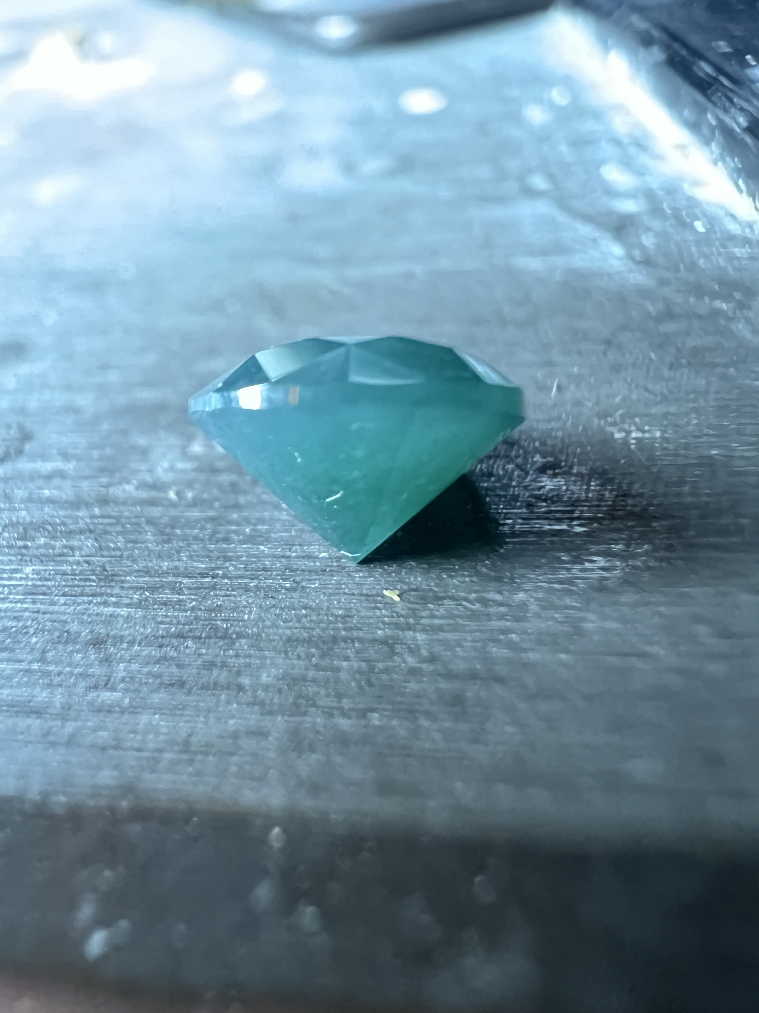 おまとめ専用です♡グアテマラ産翡翠 ブルーグリーンアパタイト