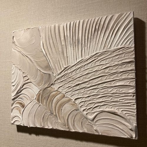 テクスチャーアート#235 テクスチャーアート no1007 - メルカリ