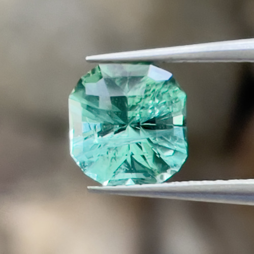 天然トルマリン ルース 天然 トルマリンルース おまとめ 約5.4ct分