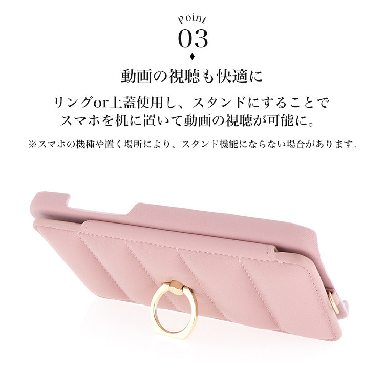 カード収納 スマホケース  galaxy S25 S24 S23 S22 Ultra iphone fluffy-03★