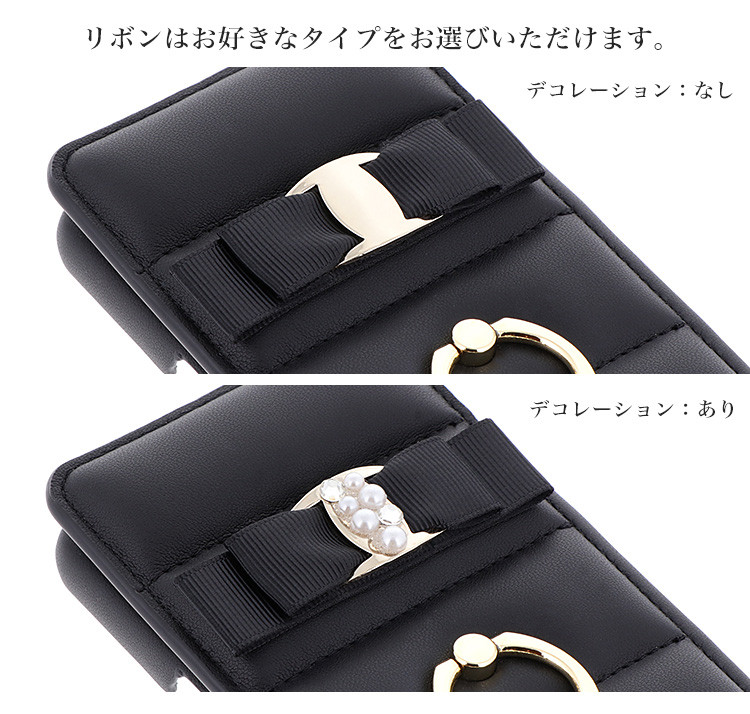 カード収納 スマホケース  galaxy S25 S24 S23 S22 Ultra iphone fluffy-03★