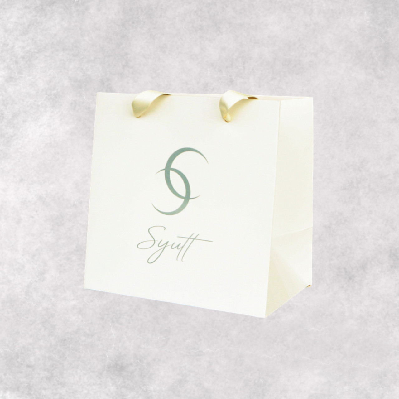 【受注制作】Labradorite ring