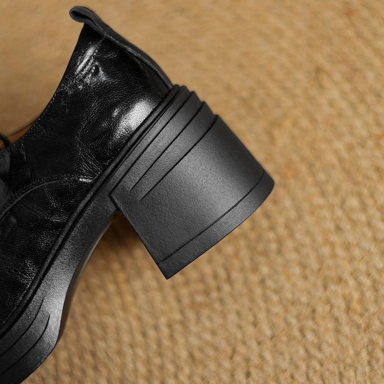 ★25春夏新作★本革 シンプルなデザイン パンプス レディース  6616