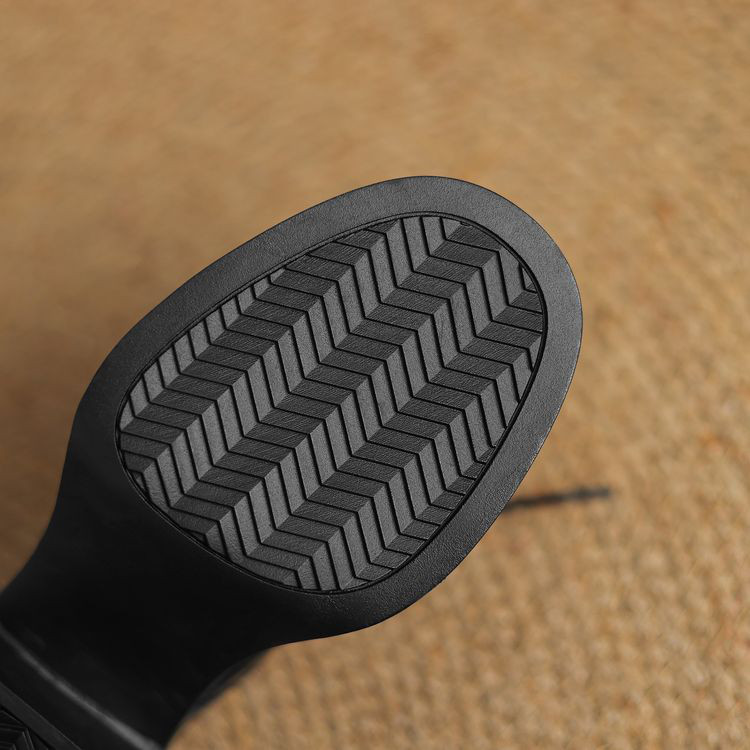 ★25春夏新作★本革 シンプルなデザイン パンプス レディース  6616