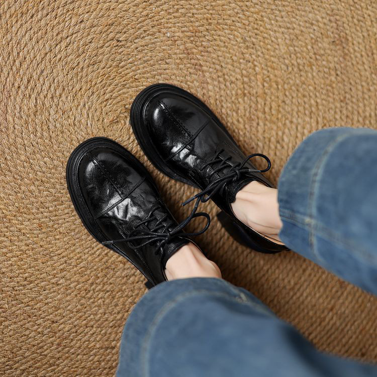 ★25春夏新作★本革 シンプルなデザイン パンプス レディース  6616