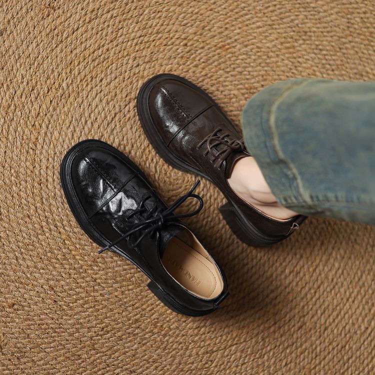 ★25春夏新作★本革 シンプルなデザイン パンプス レディース  6616