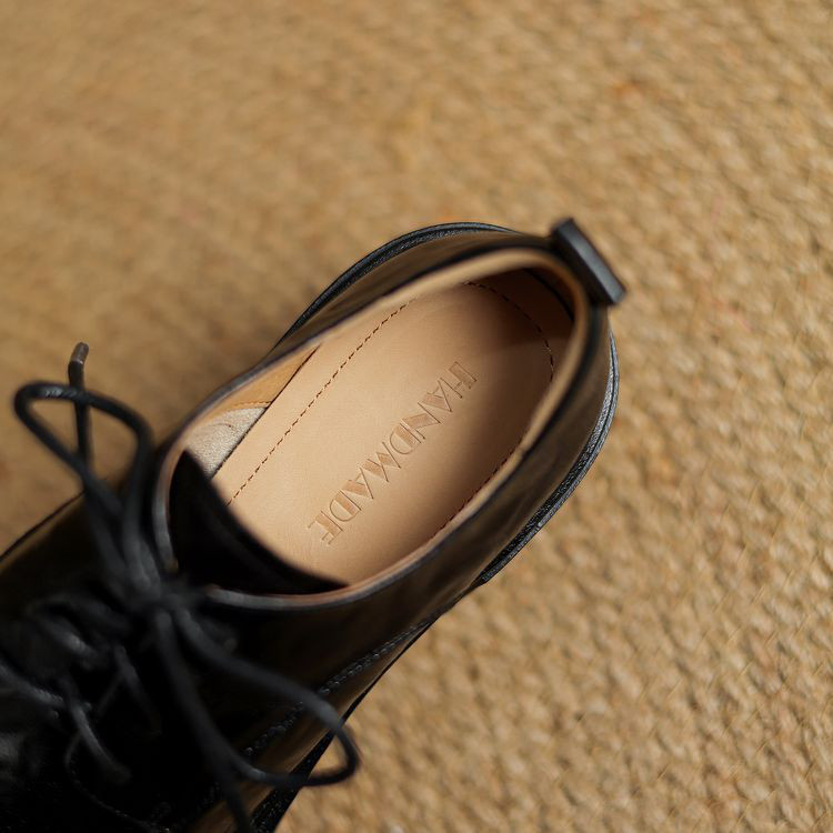 ★25春夏新作★本革 シンプルなデザイン パンプス レディース  6616