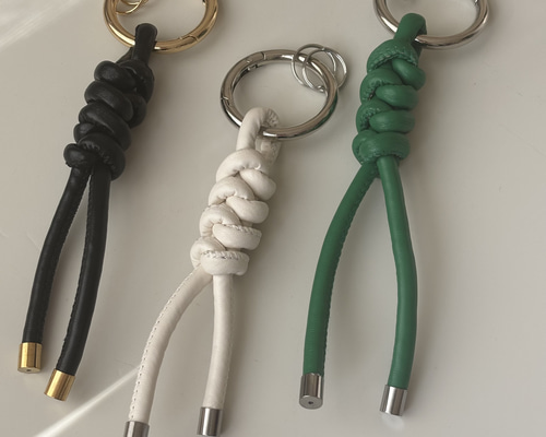 美品✨️ MORABITO モラビト ブラゾン キーリング 南京錠 チャーム Small Leather Goods & Accessories,キーリング | モラビト（MORABITO