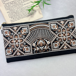 インド刺繍リボン 財布 のおすすめ人気通販 検索結果|Creema インド刺繍リボン 財布 のおすすめ人気通販 検索結果|Creema
