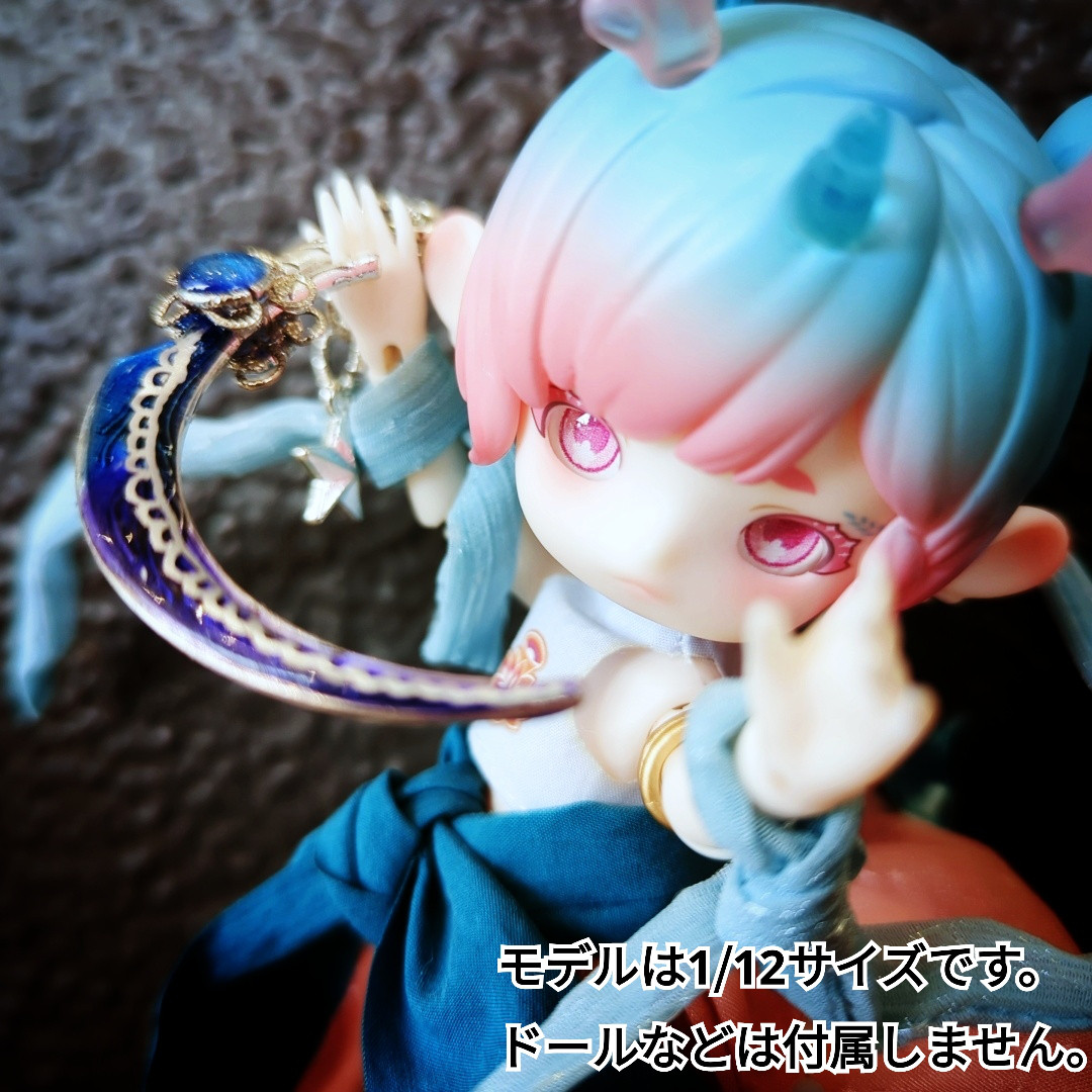 ゆにゃページ　ミニチュアドール服　　ハンドメイドドール服 ゆにゃ様専用ページ ミニチュアドール服 ハンドメイドドール服