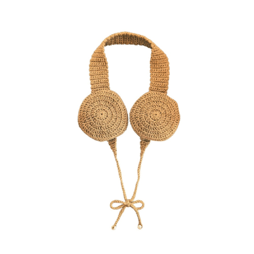 あなた」にフィットするイヤーマフ Muffit（マフィット） マフラー