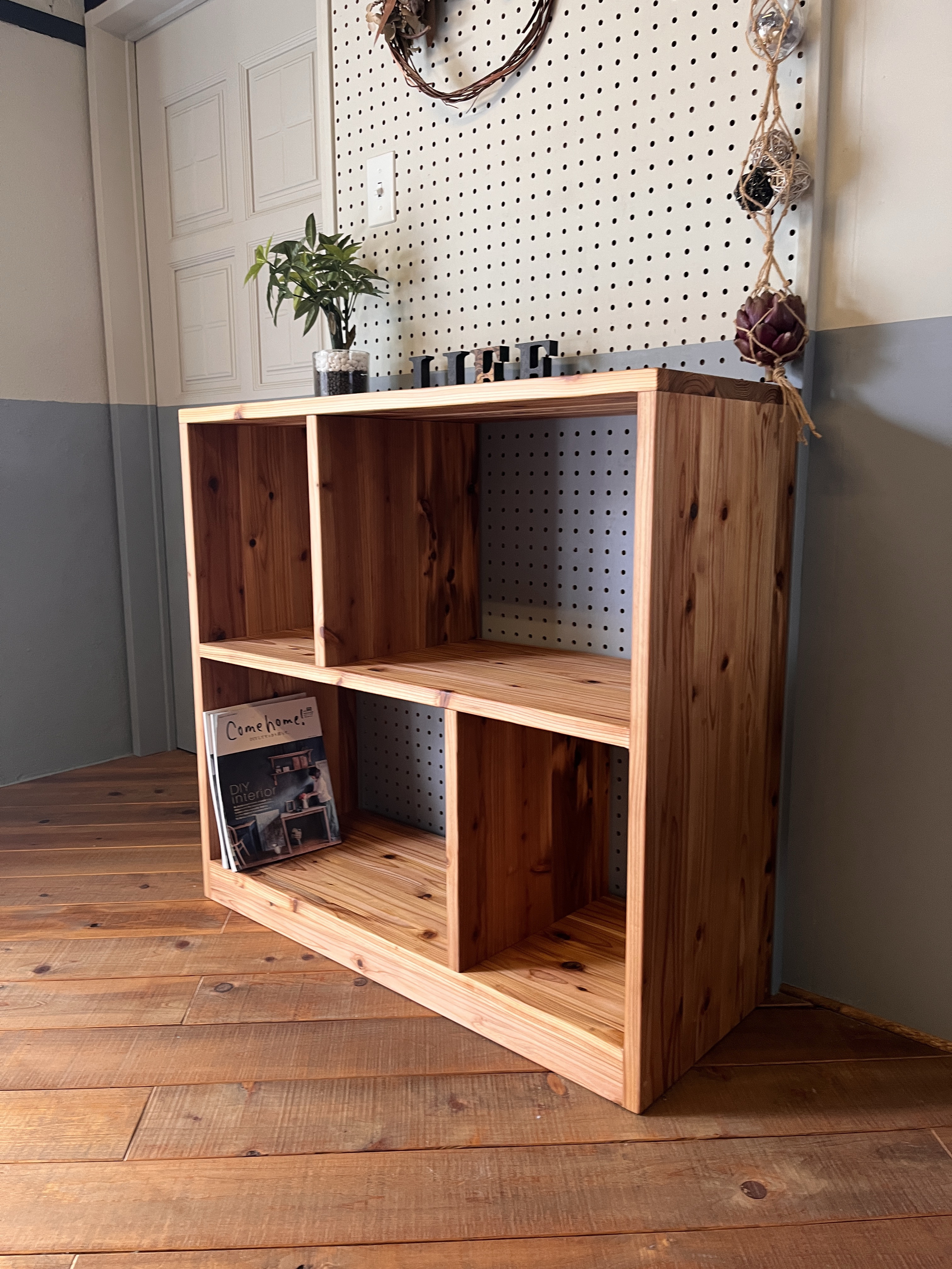 ☆★☆デザインシェルフ 自由設計☆★☆