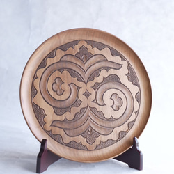 最高級 木彫仏像 観音菩薩座像 彫刻 一刀彫 天然木檜材 仏教工芸 F