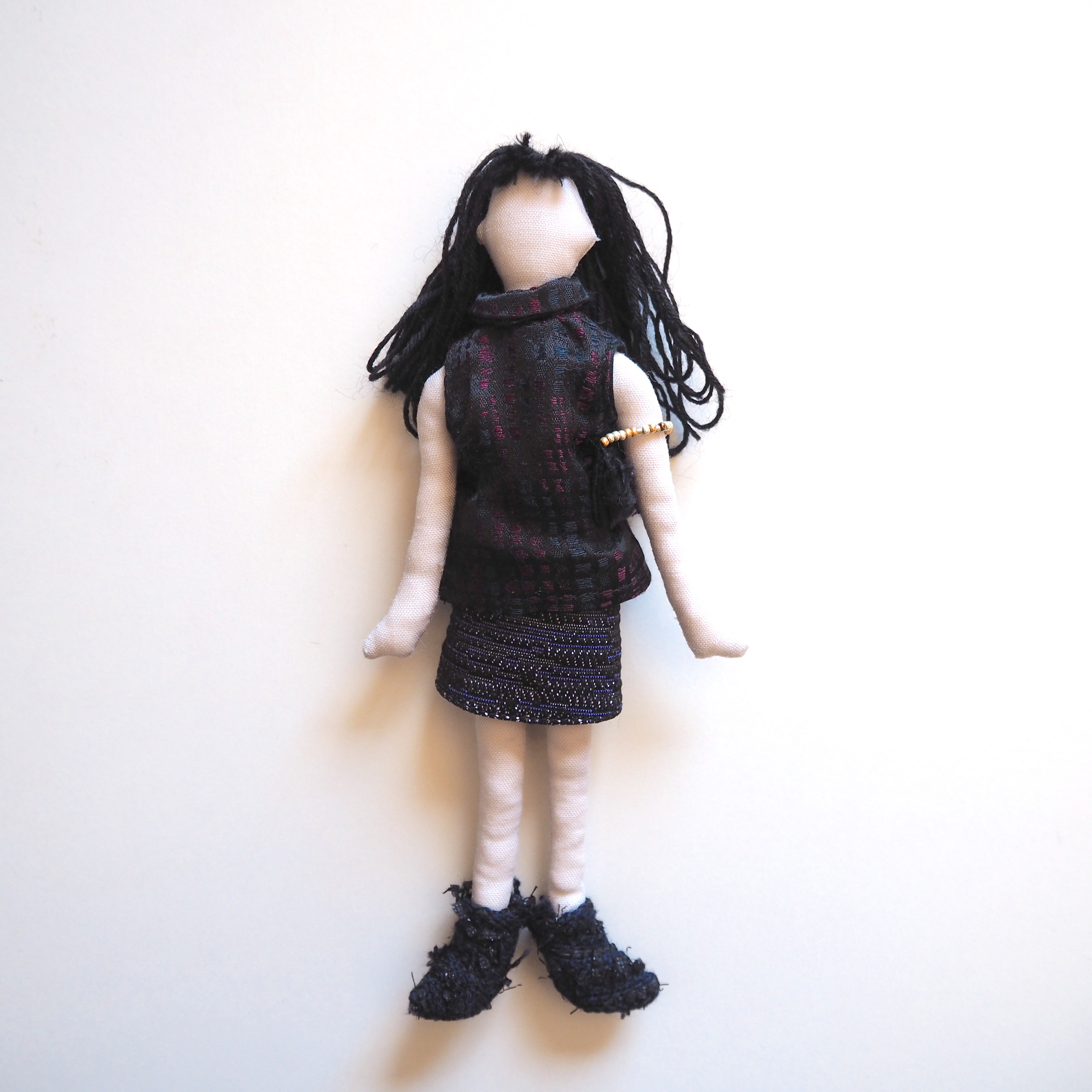 Christmas JaSTiS GIRLS 03・人形・インテリア・雑貨・着せ替え人形・オリジナル・ファッション・推し