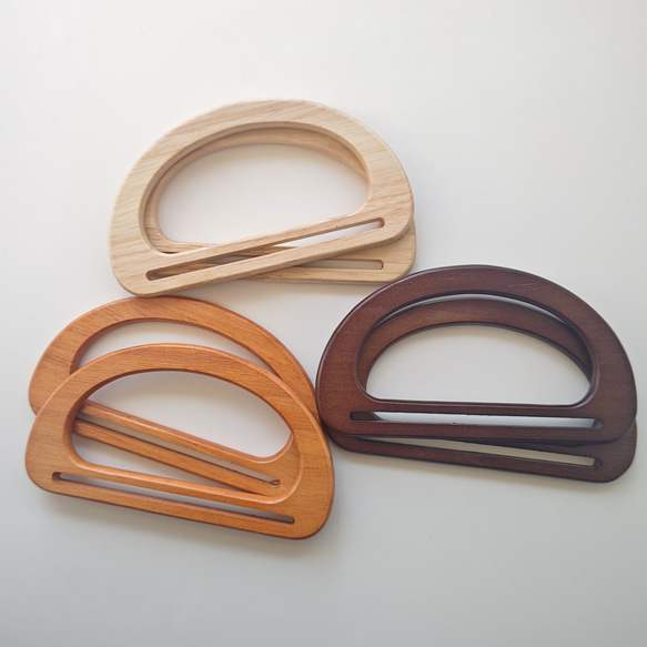 安心の天然素材 ナチュラルウッドバッグ 天然素材 木製バッグ 木の鞄 ハンドバッグ ショルダーバッグ 2WAY WB004 送料無料 木製 大サイズ バッグハンドル ナチュラル ハンドメイド 素材 その他