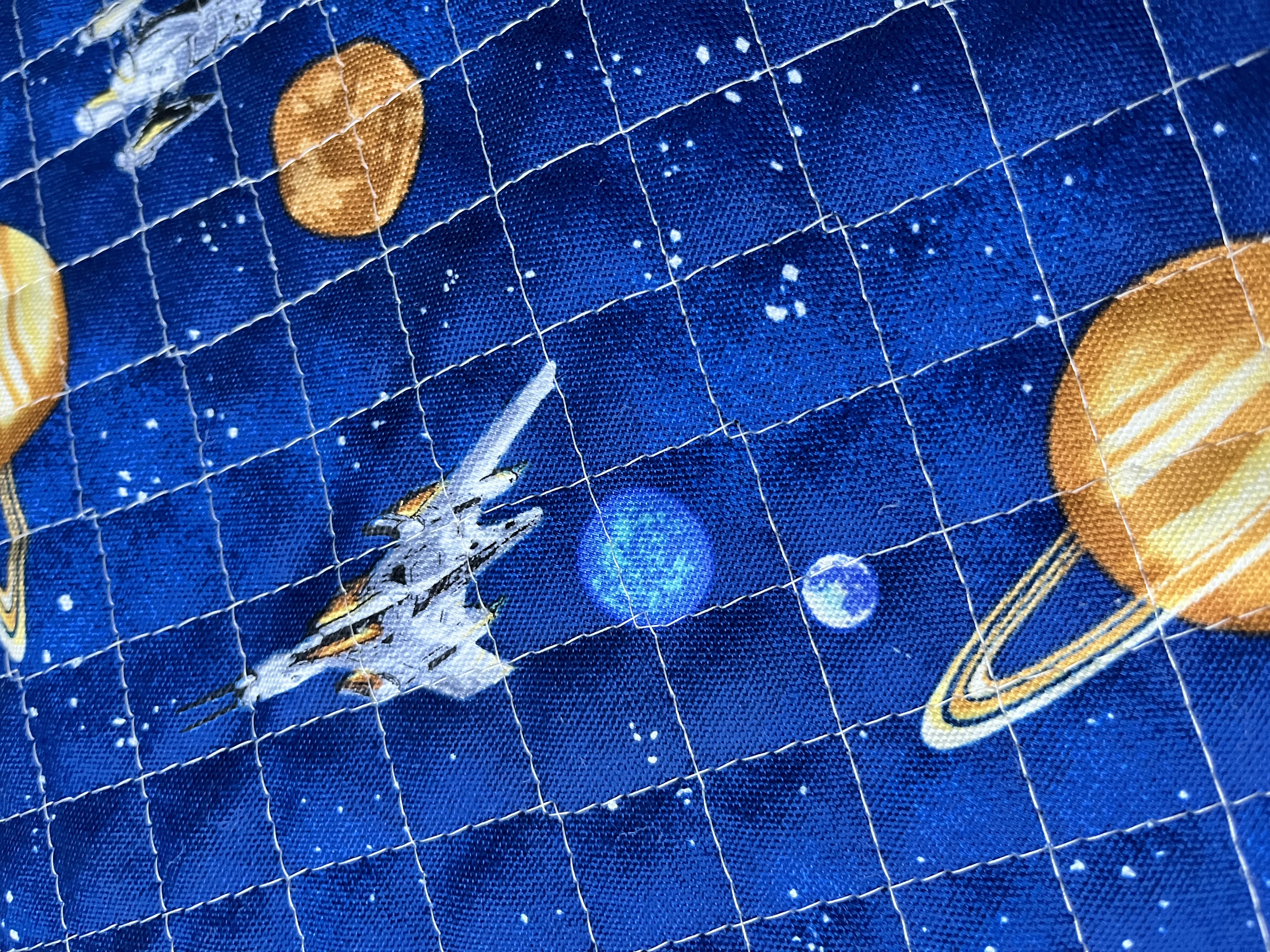 ❤️YUYUN❤️ 保育園　入園準備　大切にお作りいたします。オーダー受付中‼️  コスモ