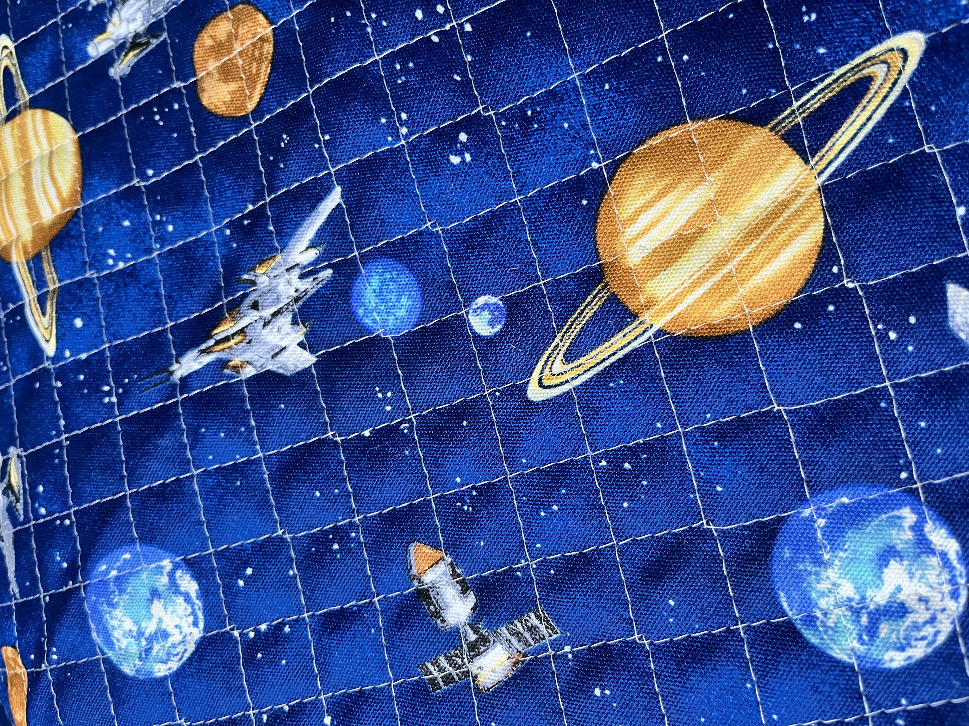 ❤️YUYUN❤️ 保育園　入園準備　大切にお作りいたします。オーダー受付中‼️  コスモ