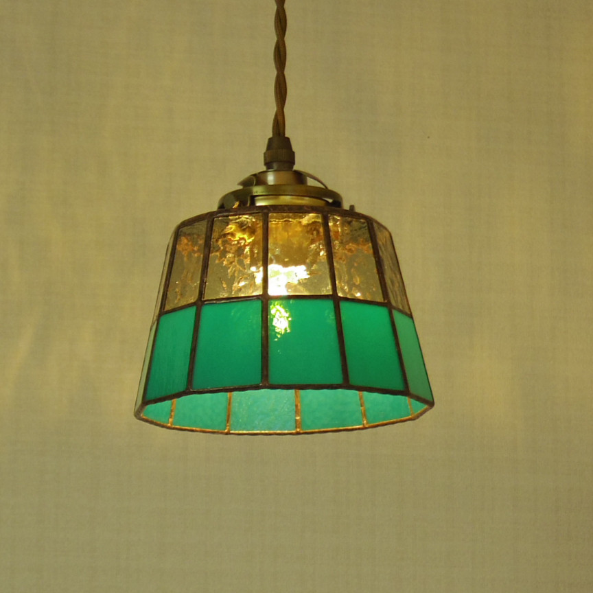 ランプ 594＋ペンダント灯具