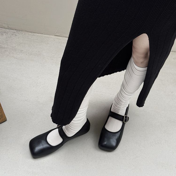 ★25春夏新作★本革 シンプルなデザイン パンプス レディース  DQ9068W